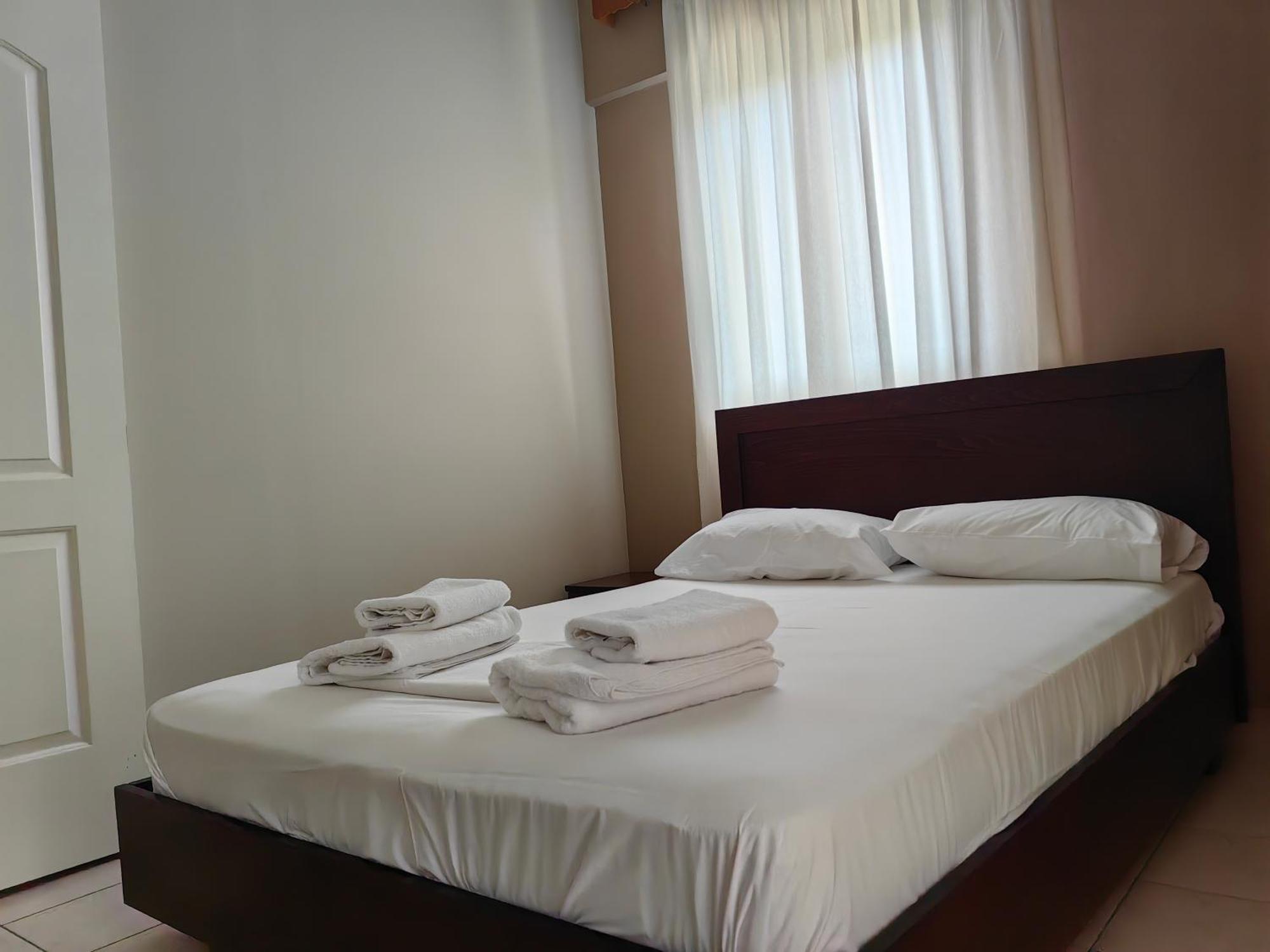 Aggelina Apartment Нидри Стая снимка