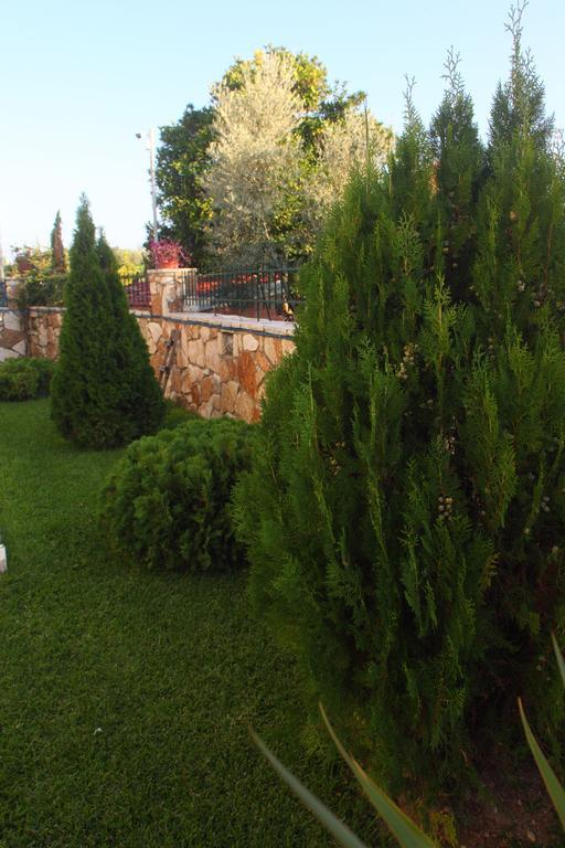 Aggelina Apartment Нидри Екстериор снимка