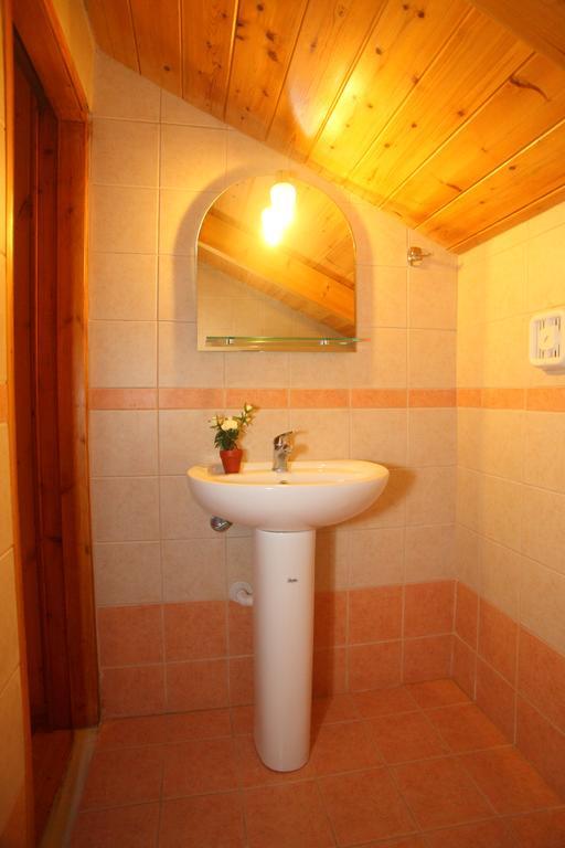 Aggelina Apartment Нидри Стая снимка