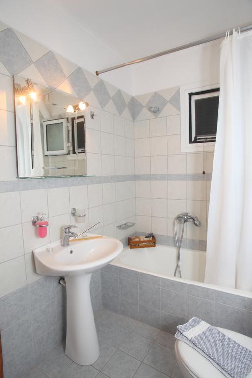 Aggelina Apartment Нидри Стая снимка