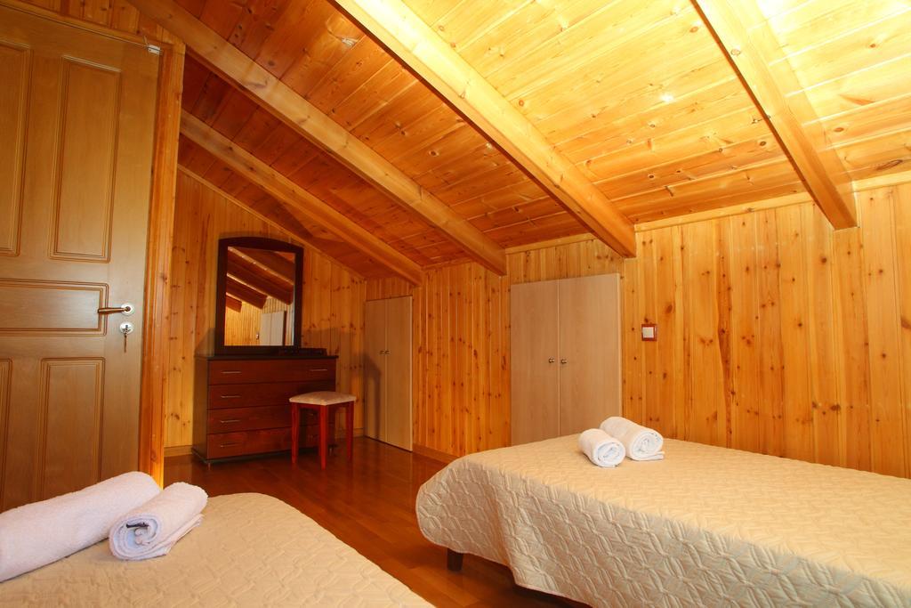 Aggelina Apartment Нидри Стая снимка