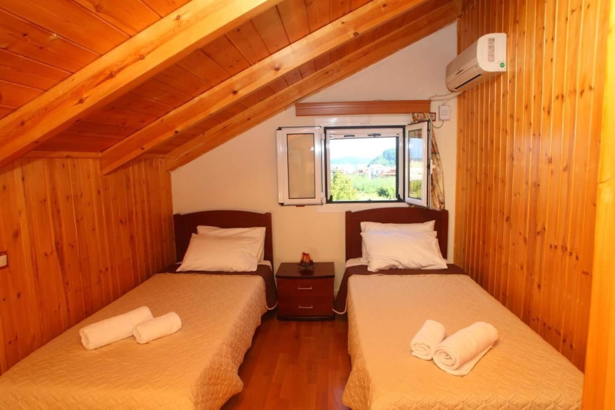 Aggelina Apartment Нидри Екстериор снимка